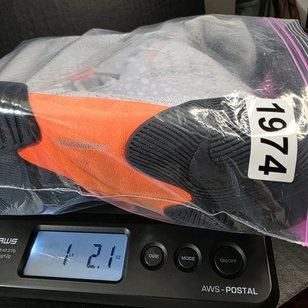 Nike tawa wrestling